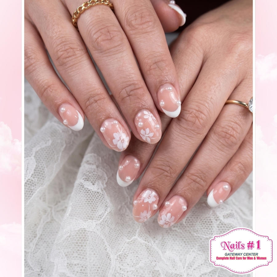 Nail Design 